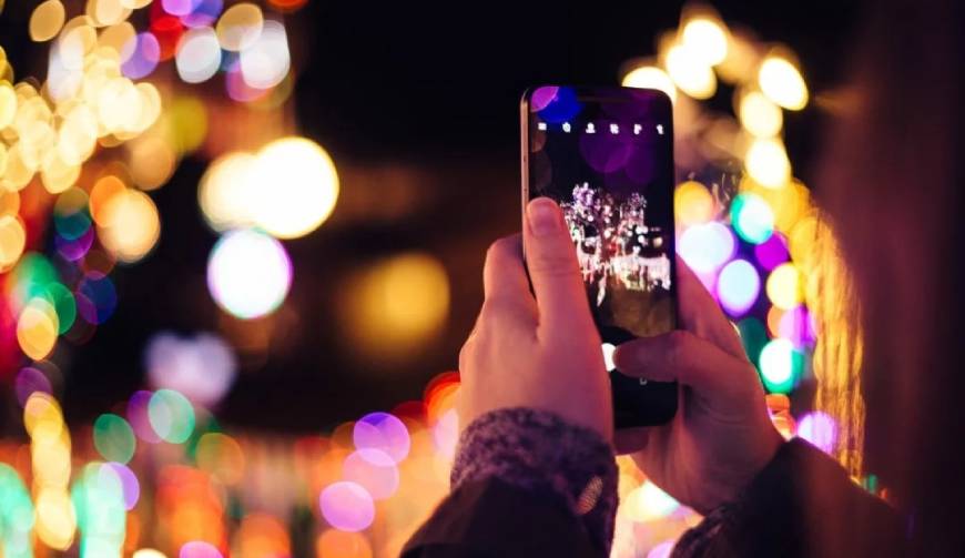 清浦区产品视频拍摄惊艳亮相：极致细节，彰显卓越品质