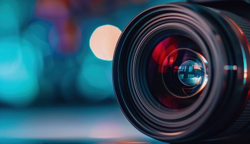 与清浦区产品视频拍摄同行：畅享高效、舒适的每一天