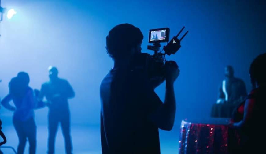 神秘新品来袭！清浦区产品视频拍摄究竟有何神奇之处？