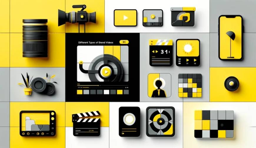 专为职场精英打造：清浦区产品视频拍摄提升工作效率的秘密武器