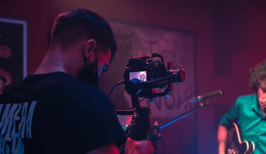 匠心雕琢视觉盛宴！专业清浦区产品视频拍摄公司赋能品牌价值