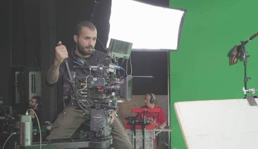 场景化叙事，清浦区电商产品视频拍摄制作的破局之道