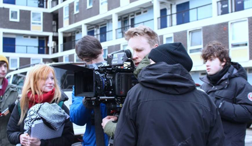 拒绝模板化套路！清浦区产品视频拍摄公司独创个性化视觉解决方案