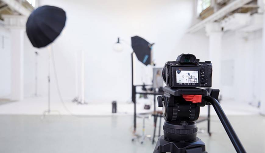 聚焦清浦区产品视频拍摄，打造品牌传播新高度