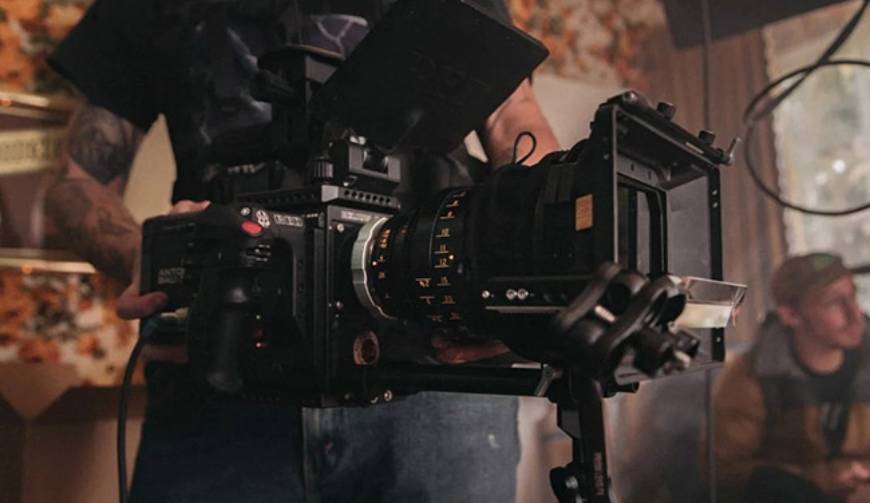 深耕本土，清浦区产品宣传视频拍摄公司的服务密码