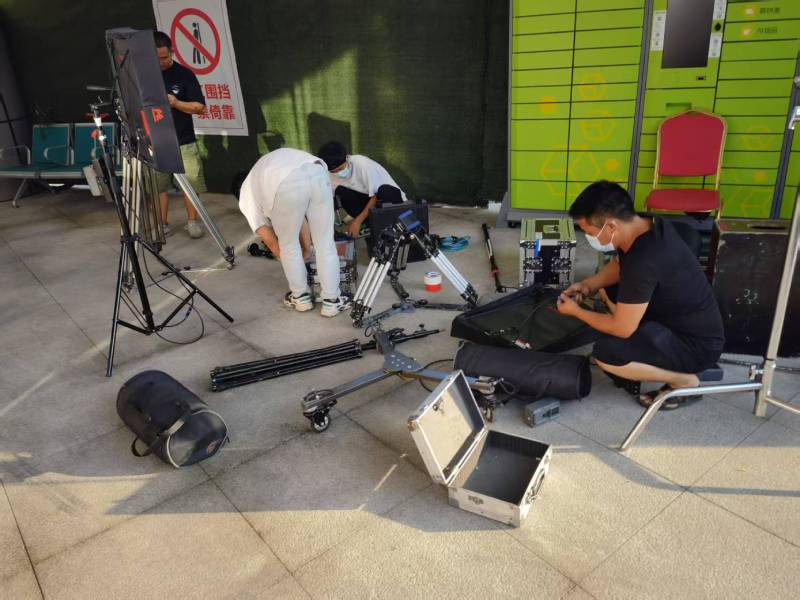 清浦区产品视频拍摄全攻略，让产品魅力在镜头下尽情绽放