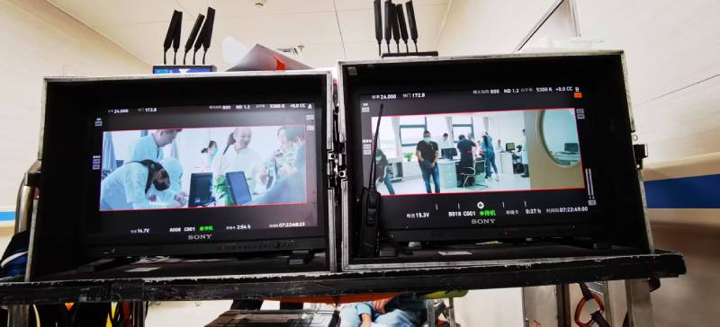 清浦区极致互动，让产品在宣传视频中闪耀独特光芒