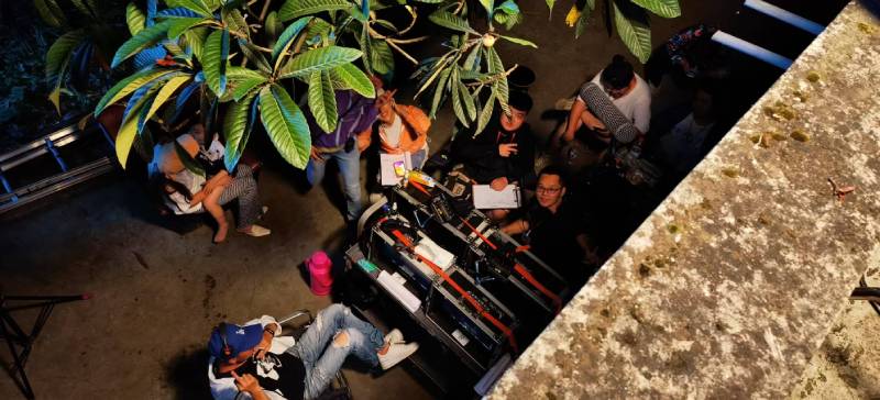 解锁清浦区产品宣传视频拍摄公司新势能，助力品牌强势破圈