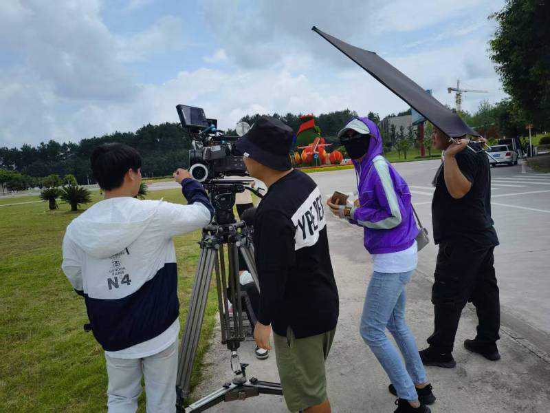 清浦区极致互动，未来愿景宏大，致力于成为全球领先的产品宣传视频企业