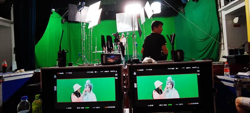 清浦区产品视频拍摄：以创意为翼，助力品牌翱翔