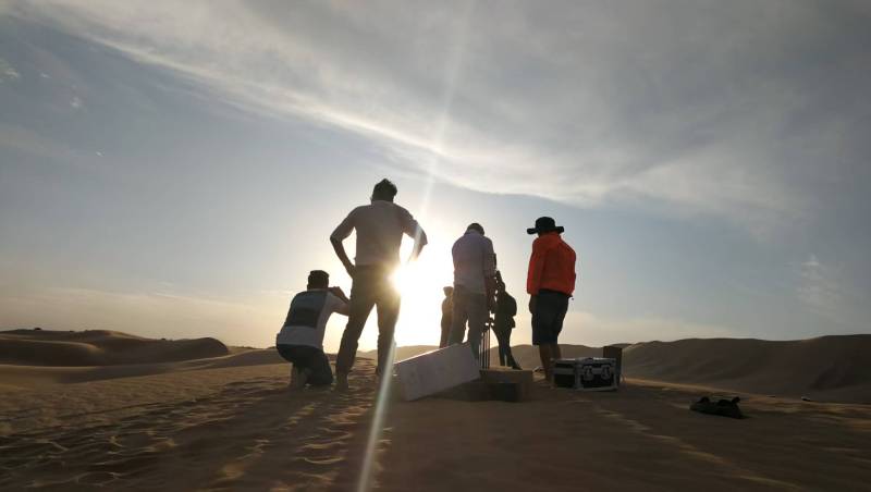 聚焦清浦区产品宣传视频拍摄公司，以专业匠心助力品牌声量远扬