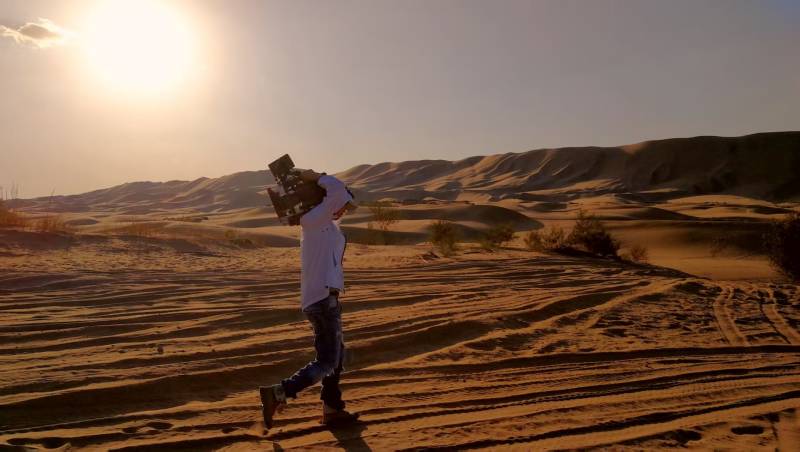 深耕清浦区产品宣传视频拍摄公司，解锁品牌传播的核心动能