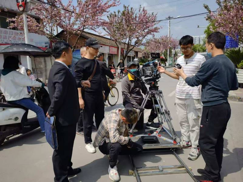 清浦区产品视频拍摄进阶指南，助力产品抢占视觉高地