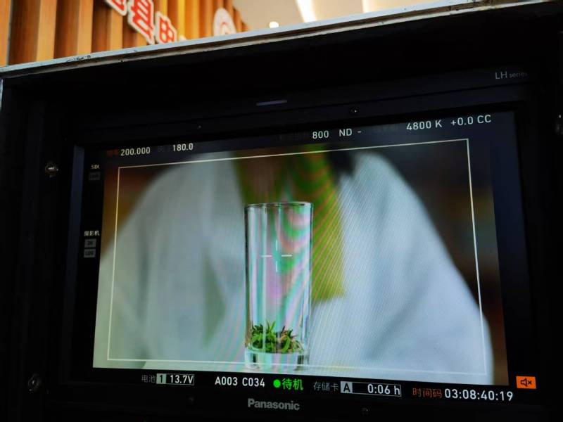 天然优选！清浦区电商产品宣传视频溯源原料产地的真实故事