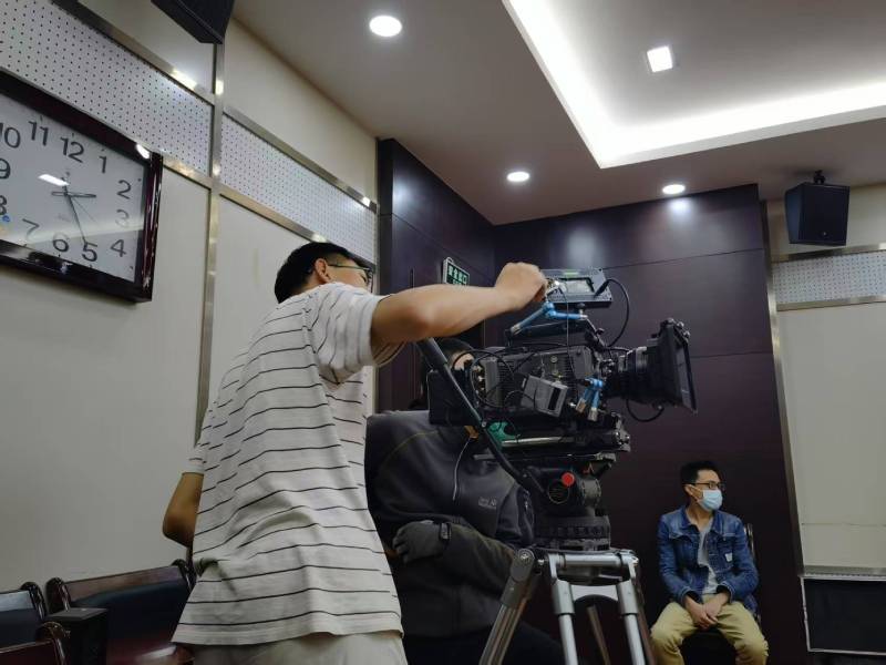 大数据指导创作方向，清浦区产品视频拍摄公司让每帧画面都有效触达